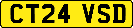 CT24VSD