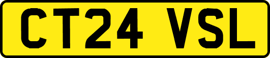 CT24VSL