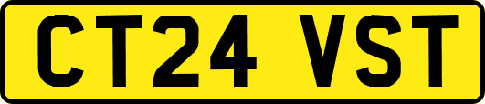 CT24VST