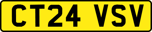 CT24VSV