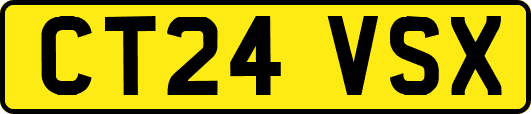 CT24VSX