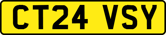 CT24VSY