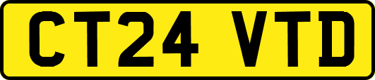 CT24VTD