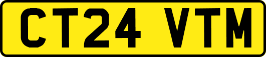 CT24VTM