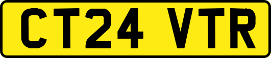 CT24VTR