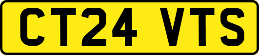 CT24VTS