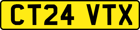 CT24VTX
