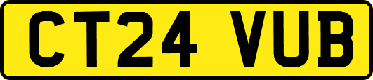 CT24VUB