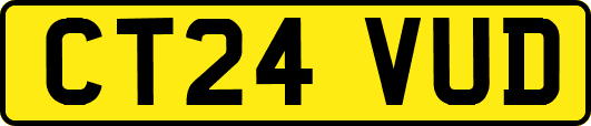 CT24VUD