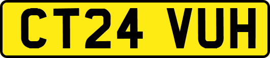 CT24VUH