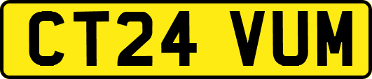 CT24VUM