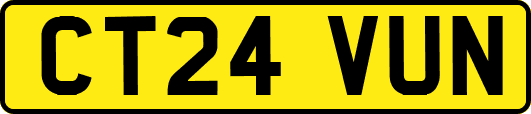 CT24VUN