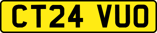 CT24VUO