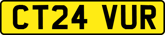 CT24VUR