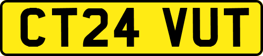 CT24VUT
