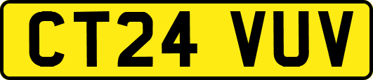 CT24VUV