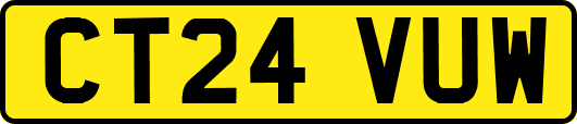 CT24VUW