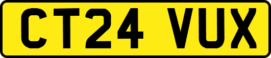CT24VUX