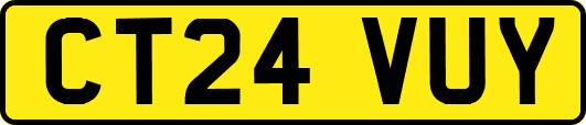 CT24VUY