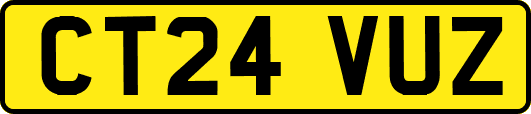 CT24VUZ