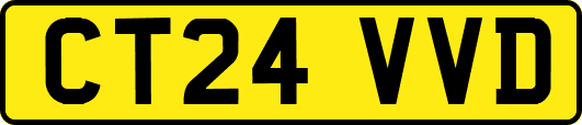 CT24VVD