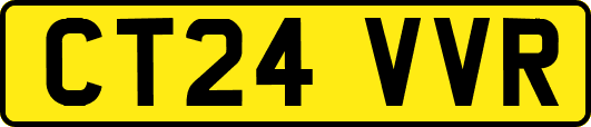 CT24VVR