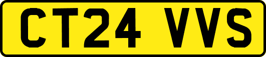 CT24VVS