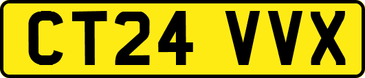 CT24VVX