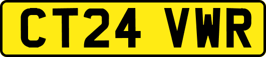 CT24VWR