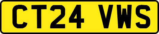 CT24VWS