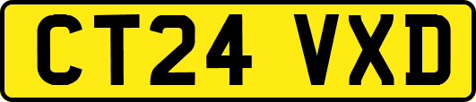 CT24VXD