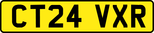 CT24VXR