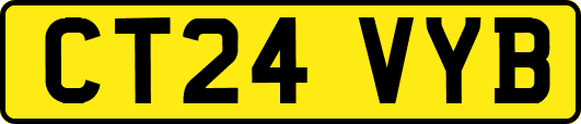 CT24VYB