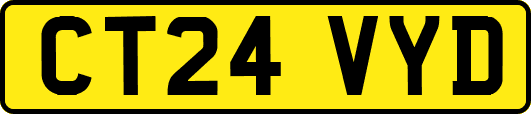 CT24VYD