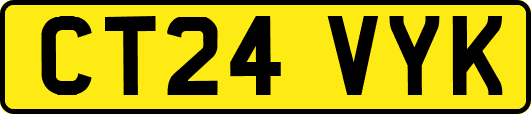 CT24VYK