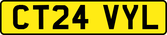 CT24VYL