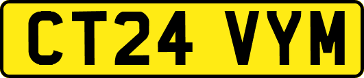 CT24VYM