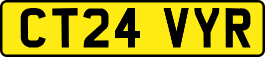 CT24VYR
