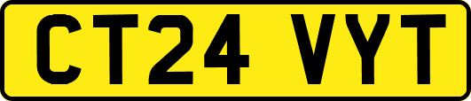 CT24VYT
