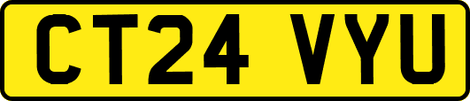 CT24VYU