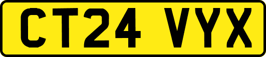 CT24VYX