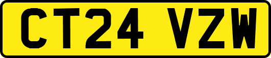 CT24VZW