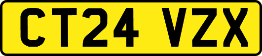 CT24VZX