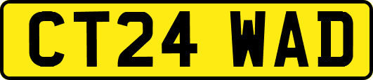 CT24WAD