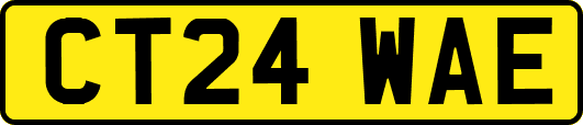 CT24WAE
