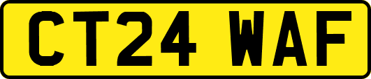 CT24WAF