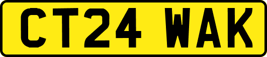 CT24WAK