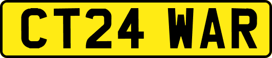 CT24WAR