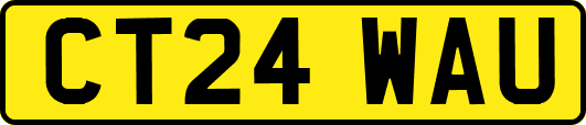 CT24WAU