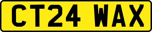 CT24WAX
